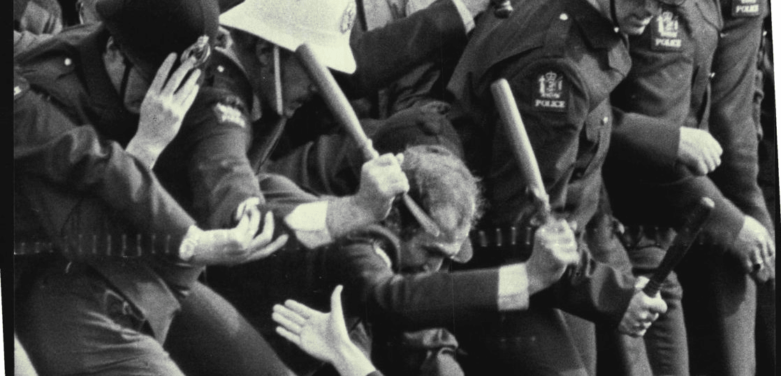 Springboks Rugby Union tour of New Zealand. (Photo by Kenneth Stevens/Fairfax Media via Getty Images). 
