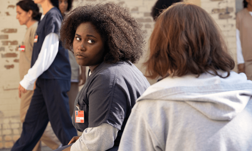 The final season of Orange is the New Black is a triumphant, fitting end for the show. 
