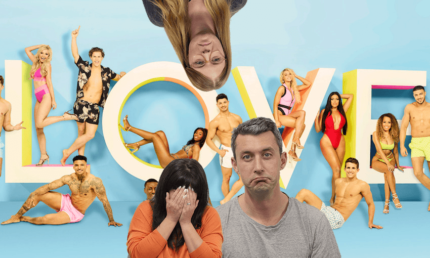 The Real Pod: Mourning the death of Love Island NZ