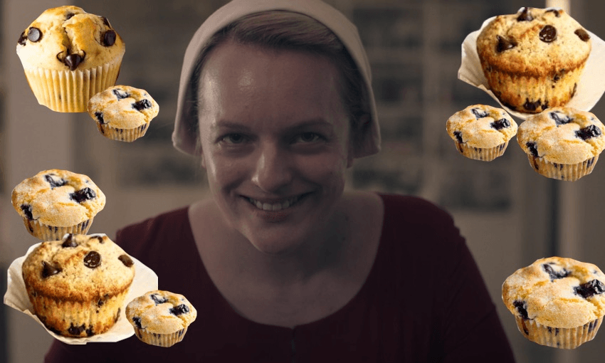 The Handmaid’s Tale recap: Have you met the Muffin Maid?
