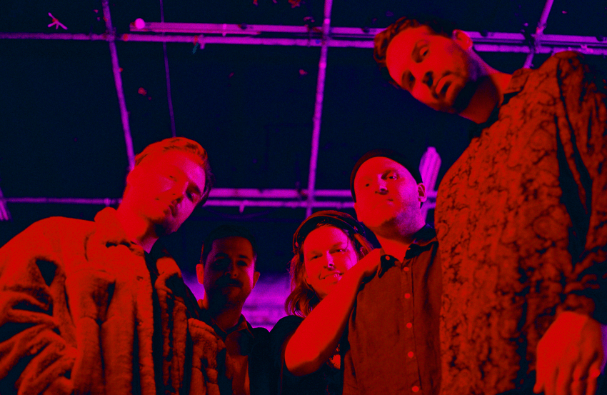 LEISURE. Photo: Saiko Managaement