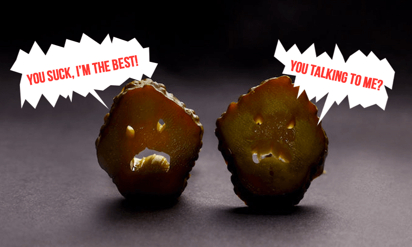 Image: Getty Images/Tina Tiller