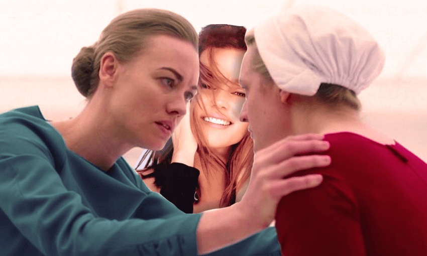 Handmaid’s Tale recap: Gilead is a place on Earth