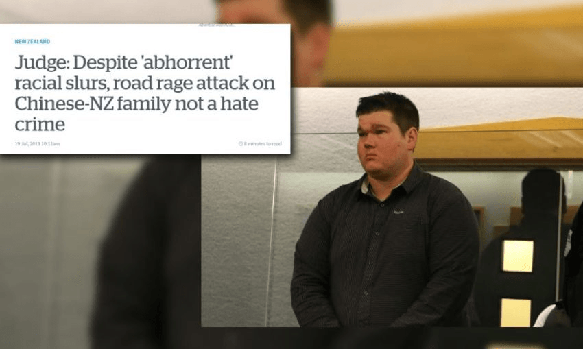 Main photo: RNZ/ Anneke Smith 
