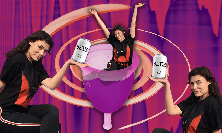 Low Waste Diary Week 2