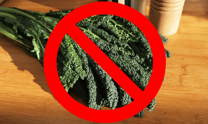 This is cavolo nero, which is a type of kale (we maintain that all types should be cancelled)  
