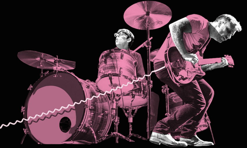 The Black Keys’ latest album “Let’s Rock” is out now. So why not reacquaint yourself with the rest of them? 
