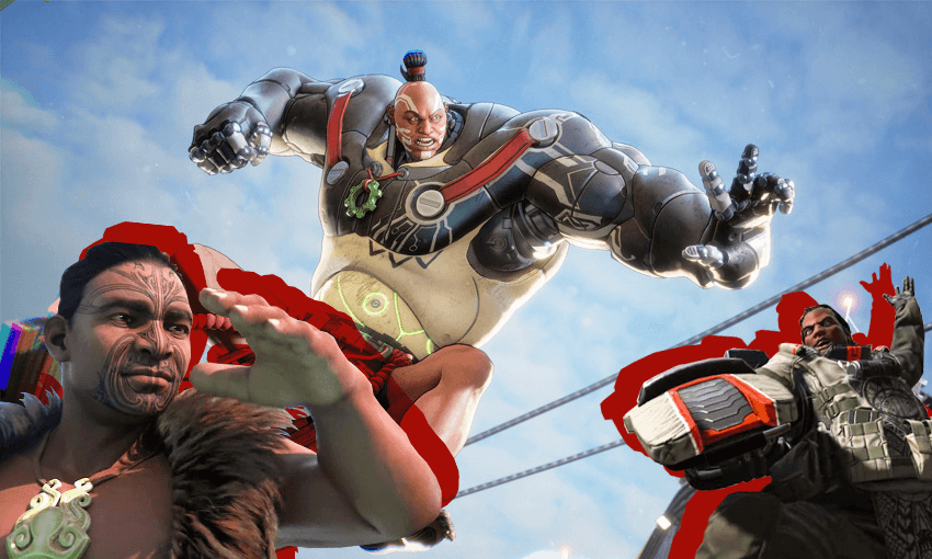 Apex Legends, Far Cry 3 and now Bleeding Edge – why do developers keep messing up Māori representation in gaming? 
