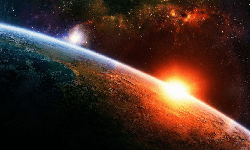 In praise of atheism: How believing in nothing gives my life meaning