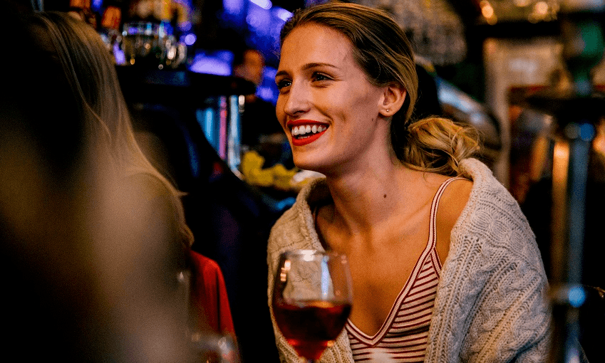 Sending revelers home early or restricting access to alcohol for those whose nights out cause no problem won’t build a vibrant nightlife, the NZ Initiative says. (Photo: Getty Images) 
