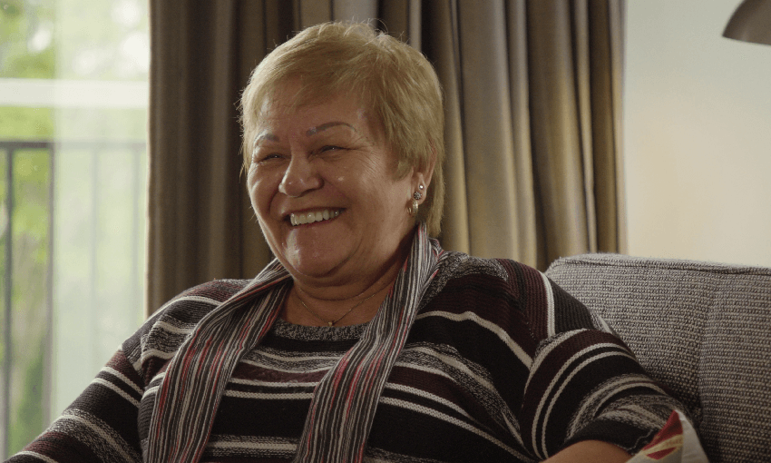 Dame Rangimarie Naida Glavish. Image: On the Rag