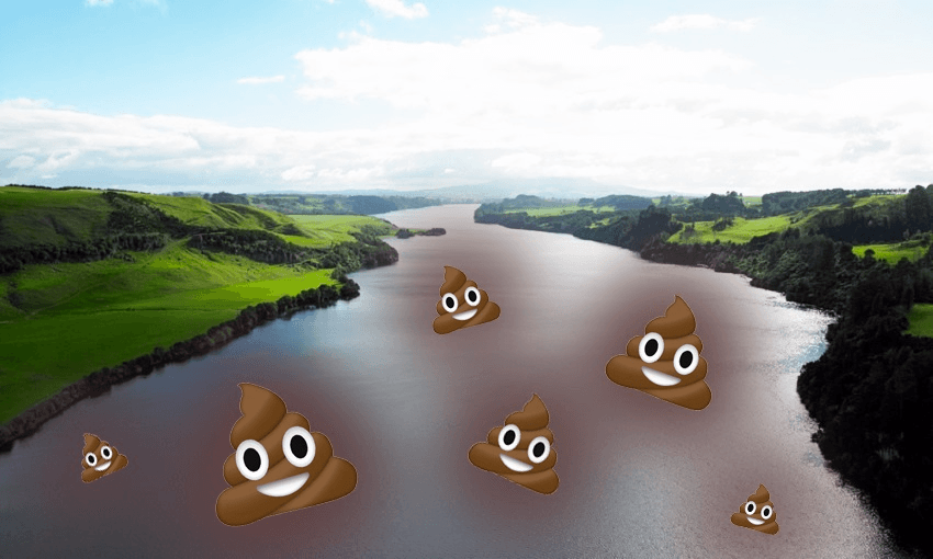 RegionalCouncilsWaikatoRiverPOO