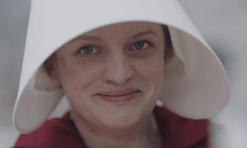 The Handmaid’s Tale recap: How to get away with murder