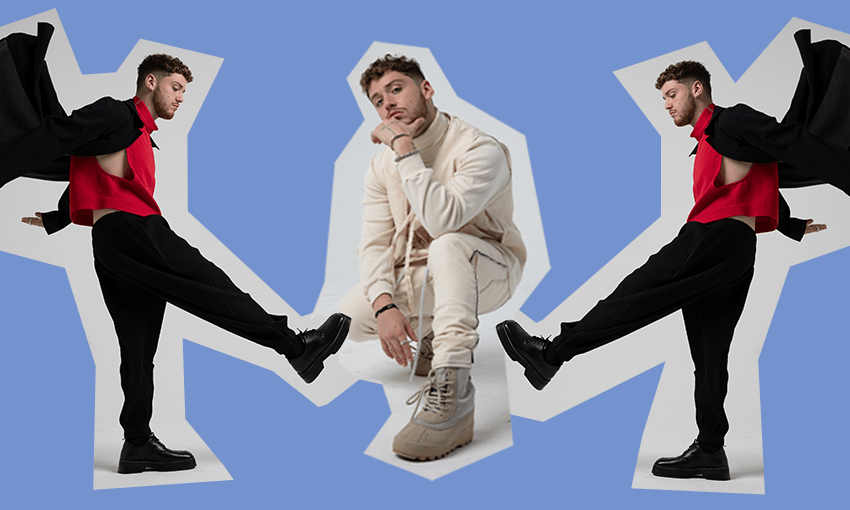 Photos: Amanda Charchian 
