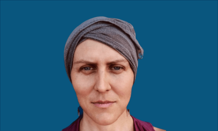 Be Scofield. Photo: supplied 
