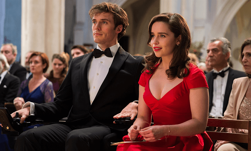 Me Before You