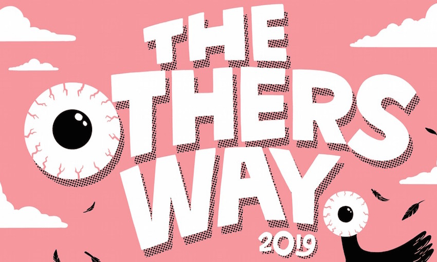 The Others Way festival drops down in Auckland tonight – here’s how to do the festival in any way you please. 
