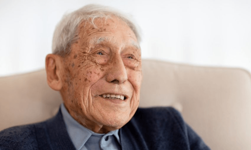 John Sato: ‘People put up walls between each other – and it’s largely down to ignorance or negative media portrayals.’ Photo: Blair Millar/Amnesty International