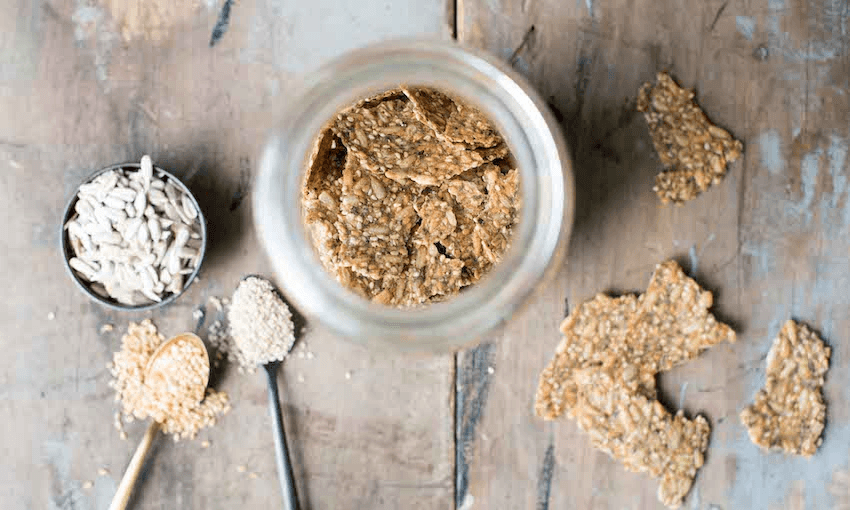 Lookin’ like a snack (Photo: Emma Boyd) 
