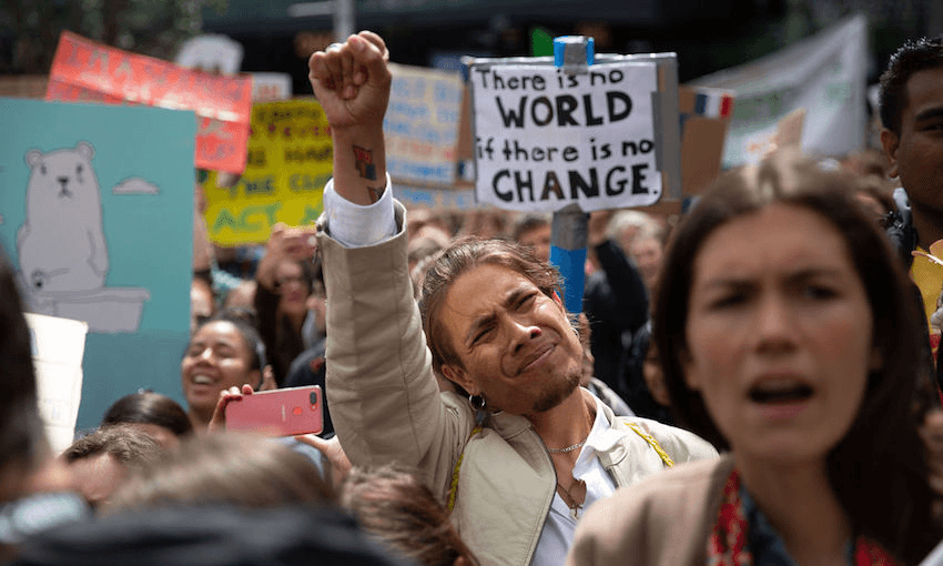 Photo: Sylvie Whinray 
