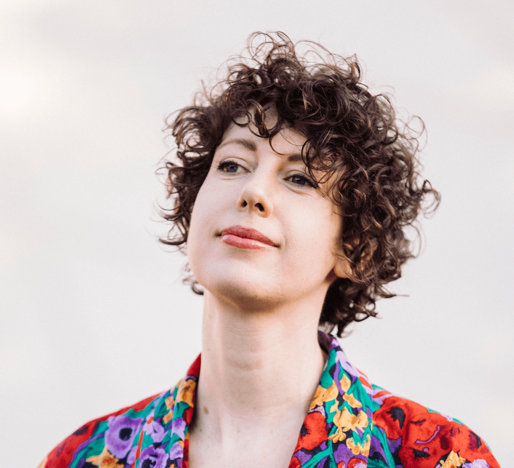 Joan Fleming | The Spinoff