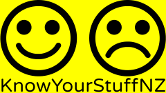 KnowYourStuffNZ