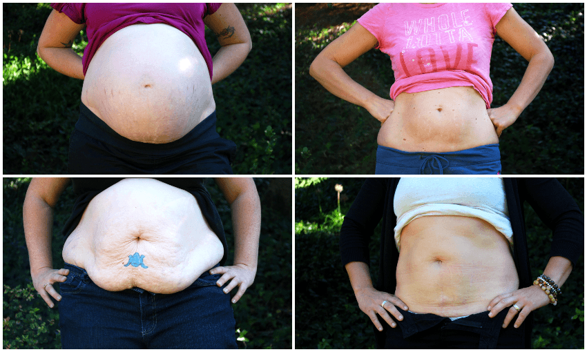 (Image: The Shape Of a Mother). 
