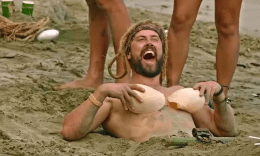 Sam Wallace CTI feature