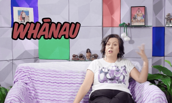 Kaupapa on the Couch: Do family and whānau mean the same thing? (WATCH)