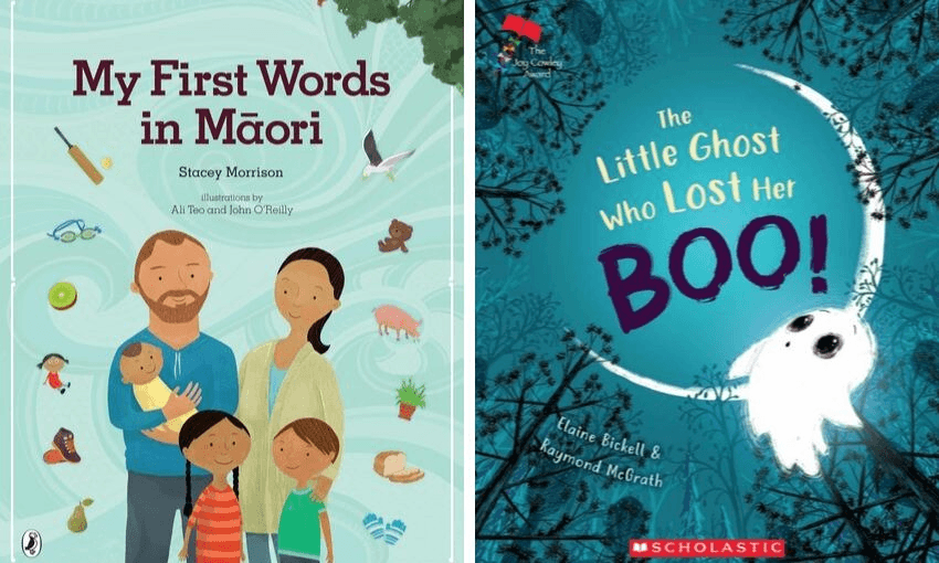 Bestselling children’s books for September 2019 
