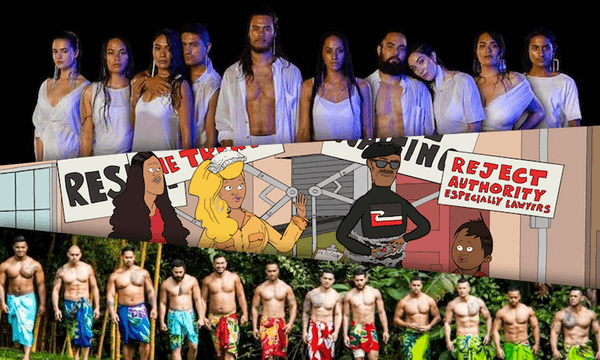 Ten must-watch shows on Māori TV right now