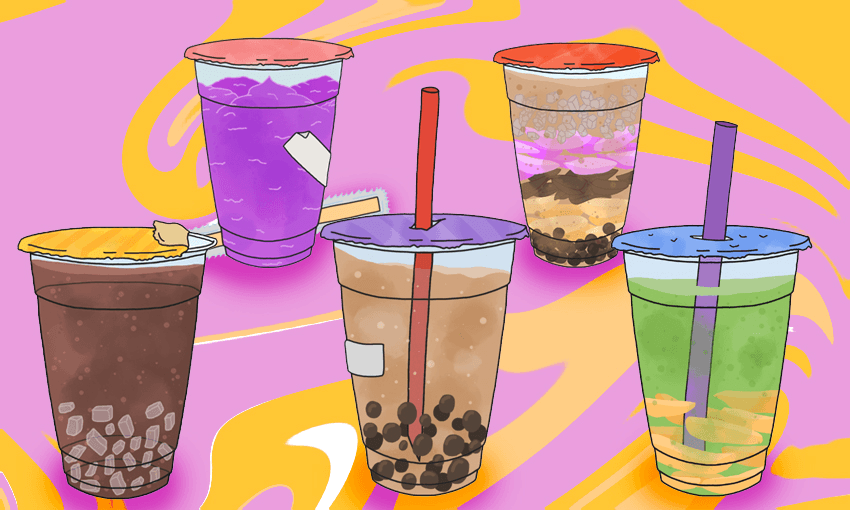 Illustrations: Lucy Zee 
