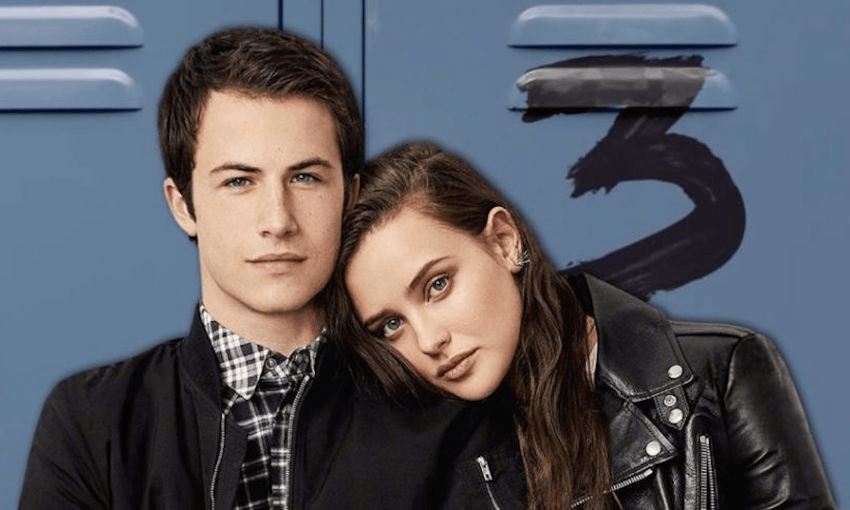 13 Reasons Why returned to Netflix for season three a few weeks ago – but why is this trauma porn allowed to continue? 
