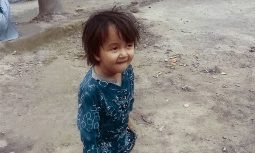 Hager and Stephensons book Hit & Run alleged six civilians were killed during Operation Burnham, including three-year-old named Fatima