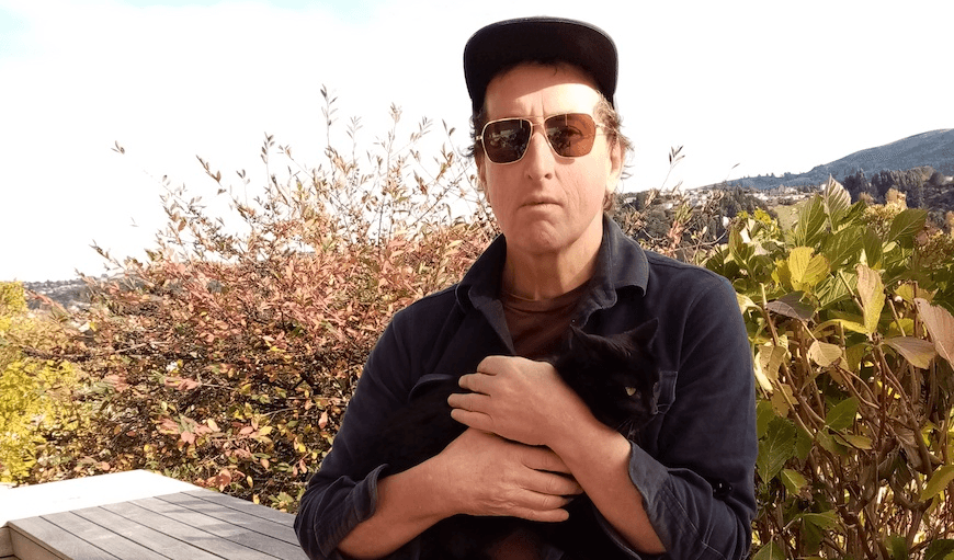 Photo by Genevieve McCoy 
