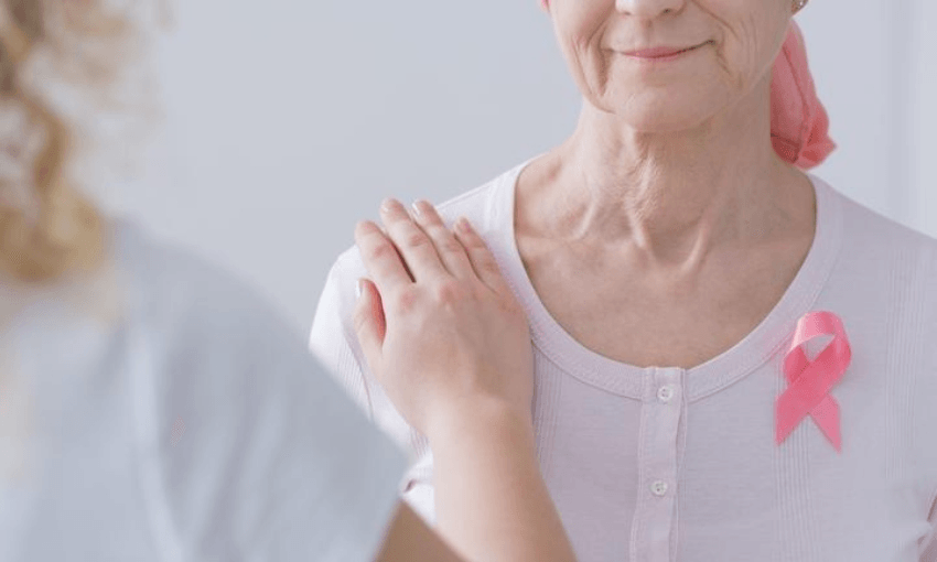 (File photo: Radio NZ) 
