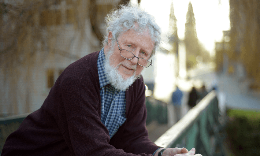 Photo: Otago Daily Times