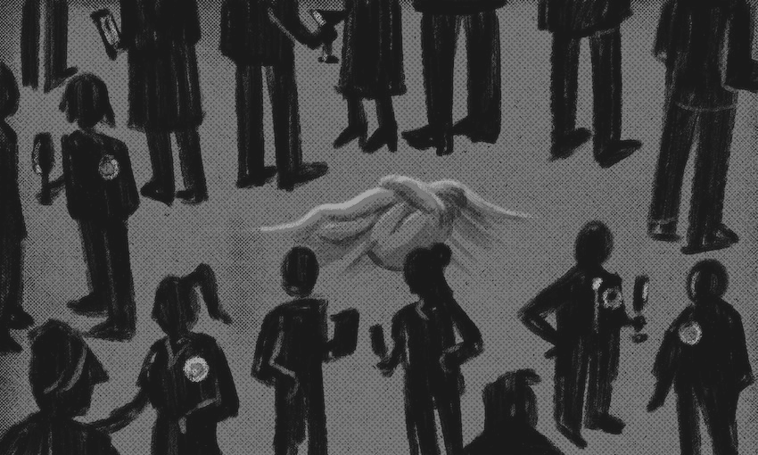 Illustration: Toby Morris