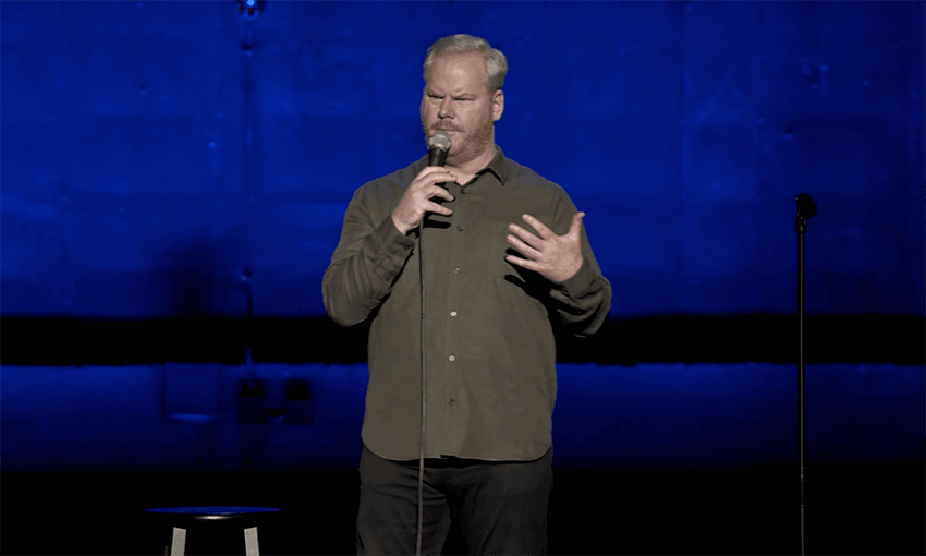 jim gaffigan