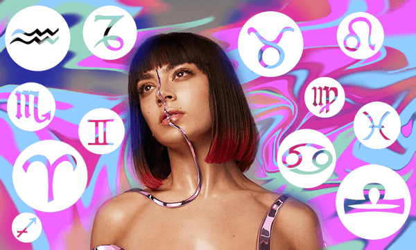 The zodiac signs as Charli XCX songs