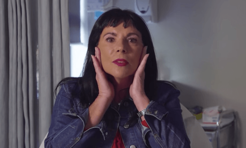 I asked a plastic surgeon what they would do to my face