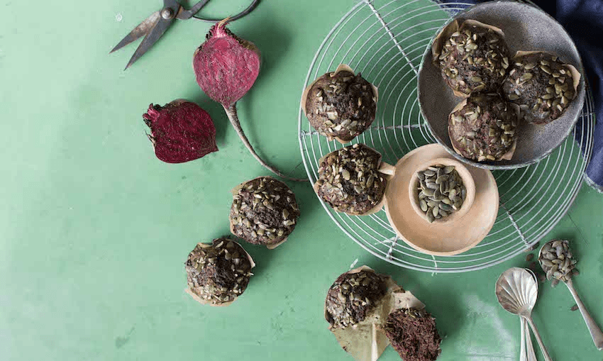 Can’t beat the beet (Photo: Emma Boyd) 
