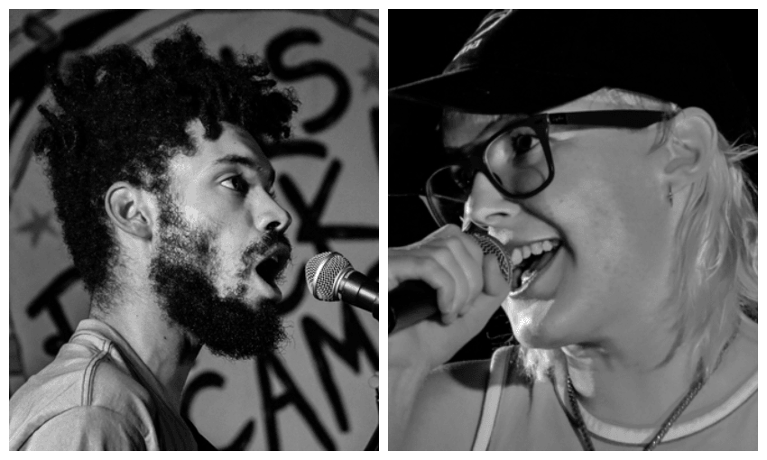 Photo: Shelley Te Haara 
