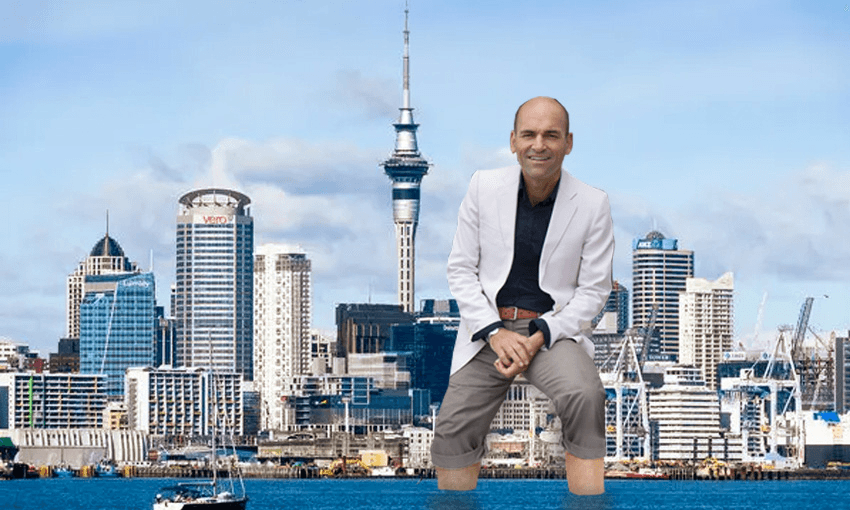 Owen Gill on how this local body election will define Auckland’s future