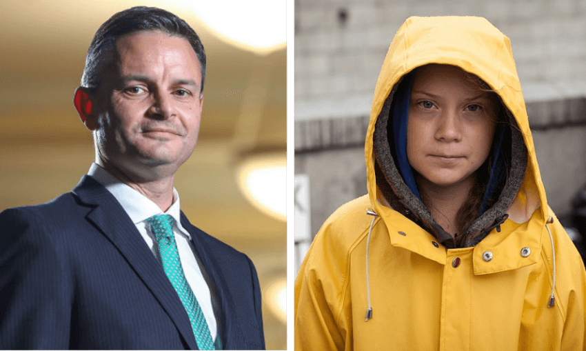 Photos: Hagen Hopkins/Getty Images and Anders Hellberg 
