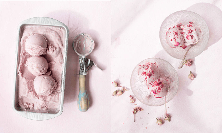 You will not miss the dairy, trust us (Photo: Emma Boyd) 
