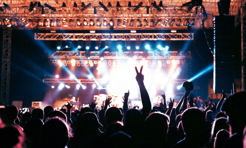 This is a stock photo (Getty Images) 
