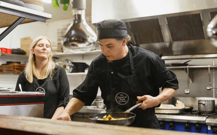 My Restaurant Rules is the most compelling New Zealand reality show of the year.