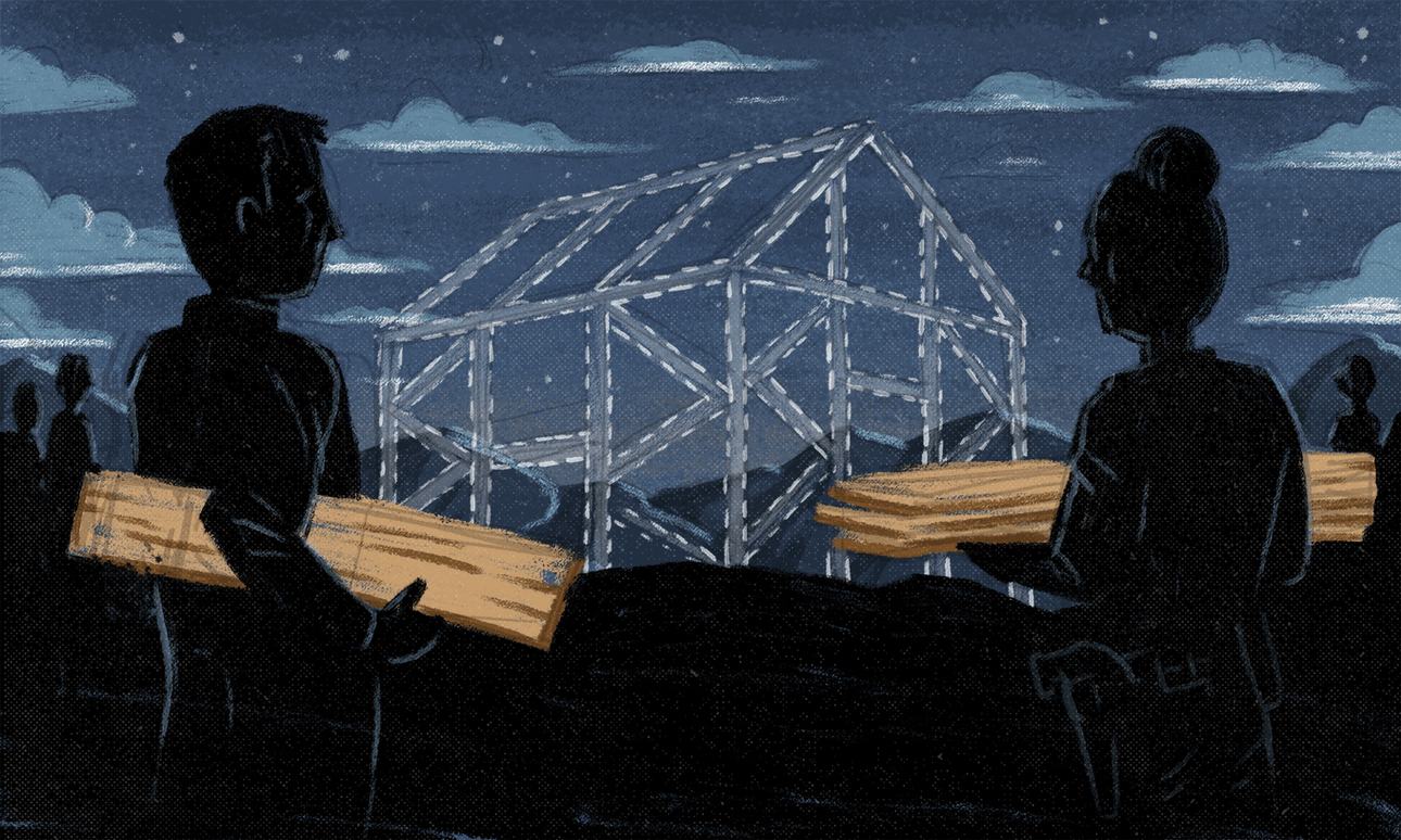 Morgan Treaty Principles