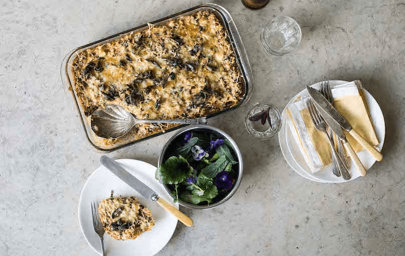 Oat em gee (Photo: Emma Boyd)